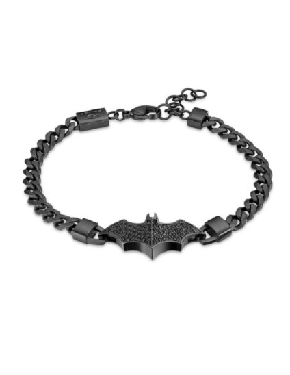 Pulsera Police Batarang PEAGB0034705 Hombre | Joyería Parejo