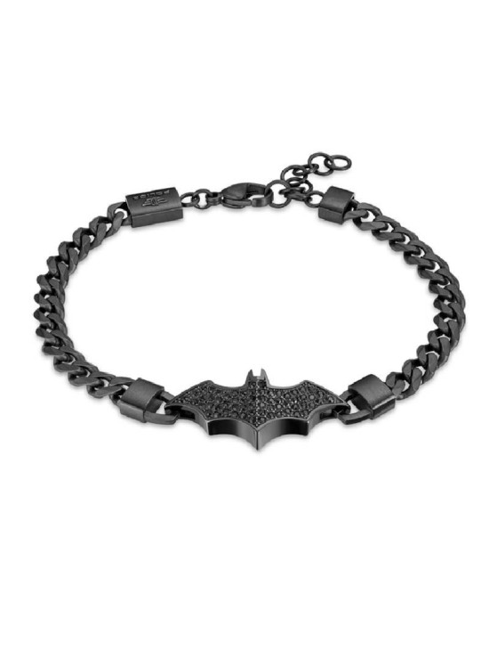 Pulsera Police Batarang PEAGB0034705 Hombre | Joyería Parejo