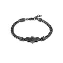 Pulsera Police Batarang PEAGB0034705 Hombre