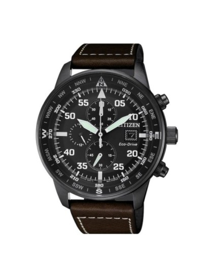 Reloj Citizen Aviator CA0695-17E Hombre | Joyería Parejo