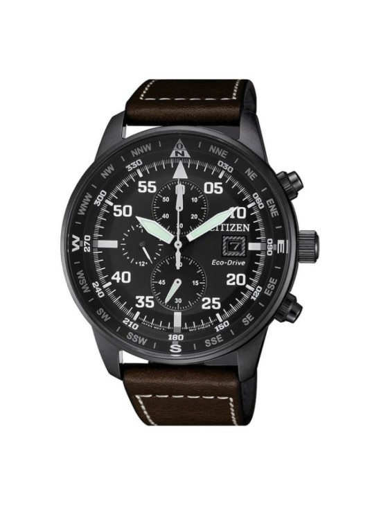 Relógio Citizen Aviator CA0695-17E Homem | Joyeria Parejo