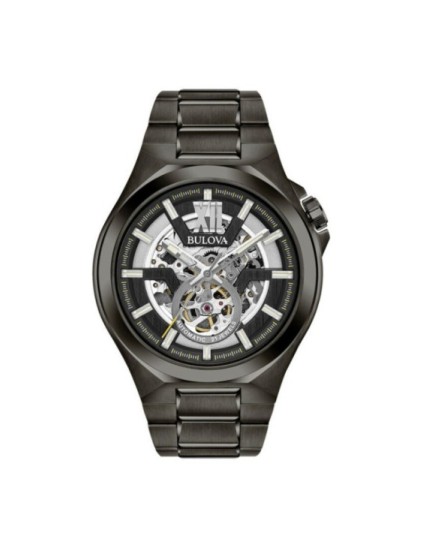 Reloj Bulova 98A179 para Hombre | Joyería Parejo