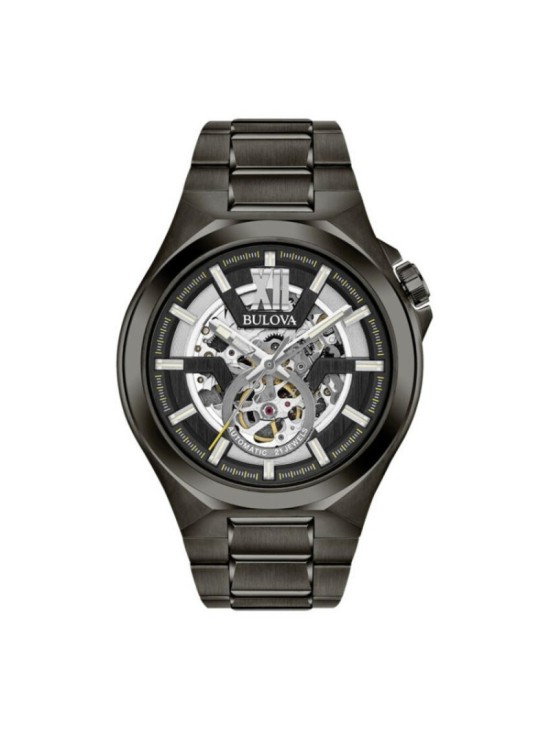 Reloj Bulova 98A179 para Hombre | Joyería Parejo