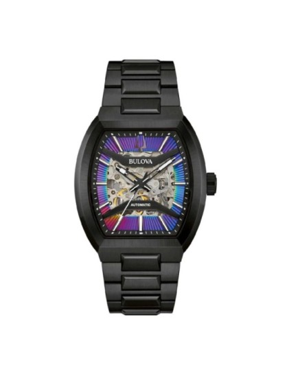 Reloj Bulova 98A320 para Hombre | Joyería Parejo