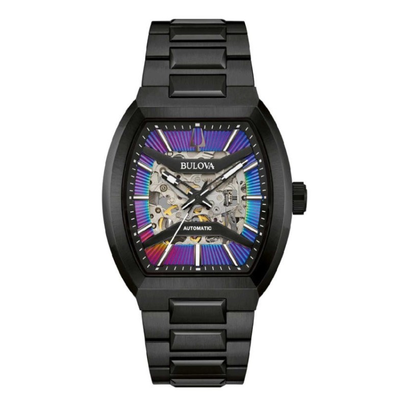 Reloj Bulova 98A320 para Hombre | Joyería Parejo