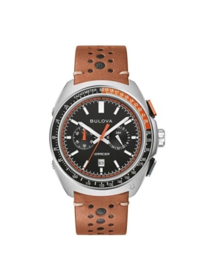 Reloj Bulova 98B427 Hombre | Joyería Parejo