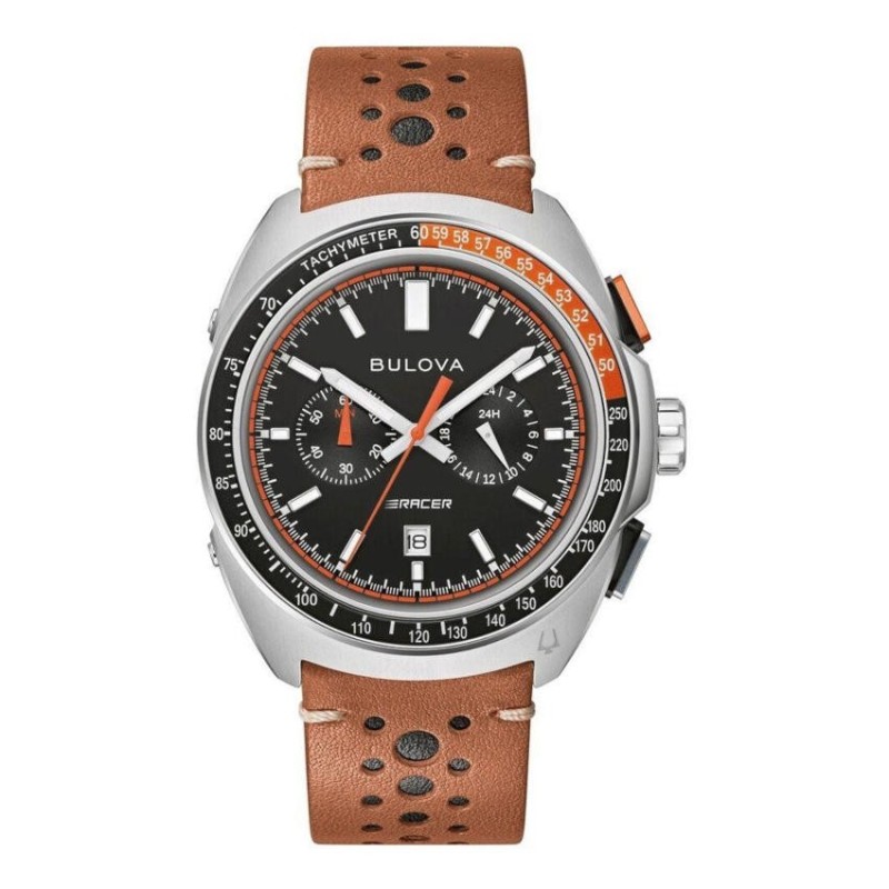 Reloj Bulova 98B427 Hombre | Joyería Parejo