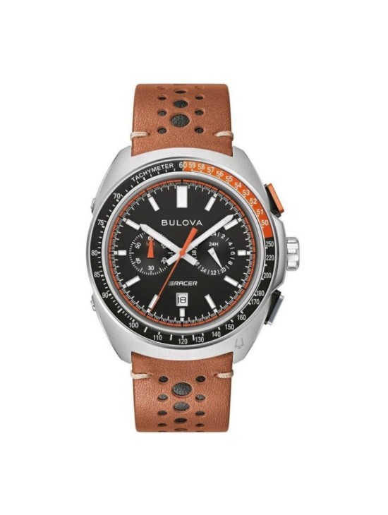Reloj Bulova 98B427 Hombre | Joyería Parejo