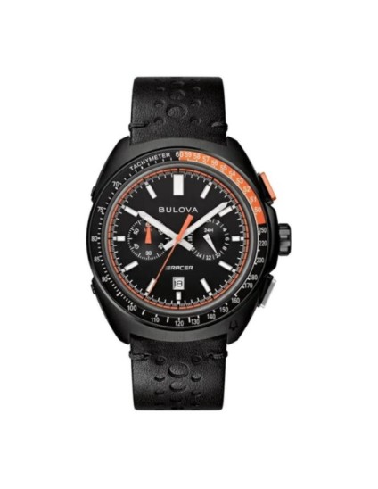 Reloj Bulova 98B428 Hombre | Joyería Parejo