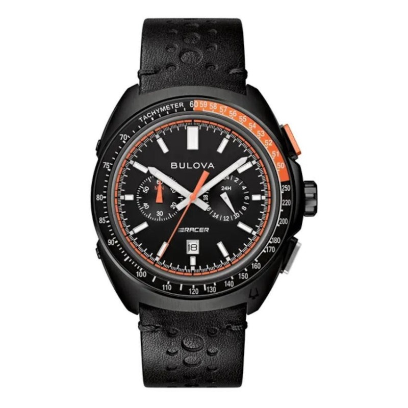 Reloj Bulova 98B428 Hombre | Joyería Parejo