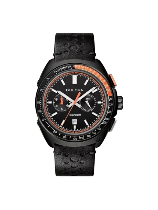 Reloj Bulova 98B428 Hombre | Joyería Parejo