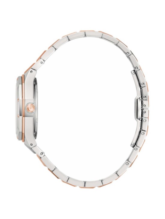Reloj Bulova Classic Octogon 98P235 Mujer | Joyería Parejo