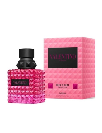 Valentino Donna Born In Roma Extradose EDP 50ml | Joyería Parejo
