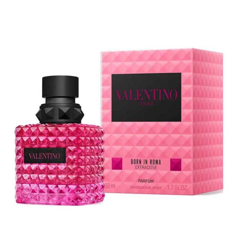 Valentino Donna Born In Roma Extradose EDP 50 Ml | Joyería Parejo