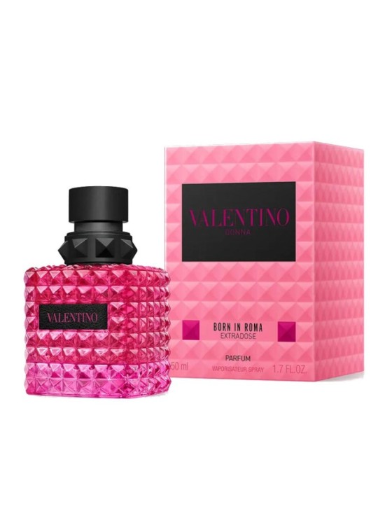 Valentino Donna Born In Roma Extradose EDP 50 Ml | Joyería Parejo
