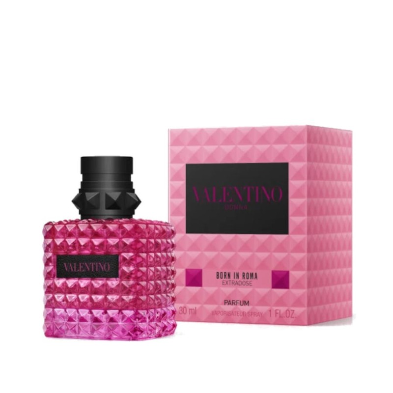 Valentino Donna Born In Roma Extradose EDP 30 Ml | Joyería Parejo
