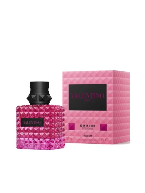 Valentino Donna Born In Roma Extradose EDP 30 Ml | Joyería Parejo