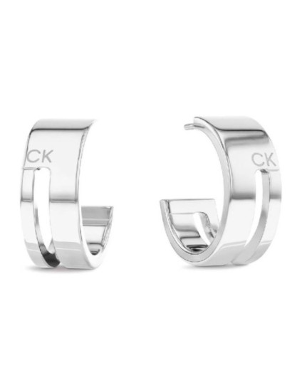 Pendientes Calvin Klein 35000677 para Mujer | Joyería Parejo