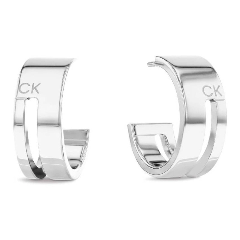 Pendientes Calvin Klein 35000677 para Mujer | Joyería Parejo