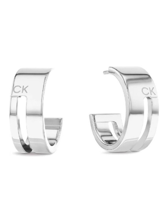 Pendientes Calvin Klein 35000677 para Mujer | Joyería Parejo