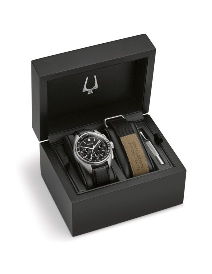 Reloj Bulova Hombre 96B251 | Joyería Parejo
