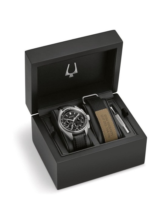 Reloj Bulova Hombre 96B251 | Joyería Parejo