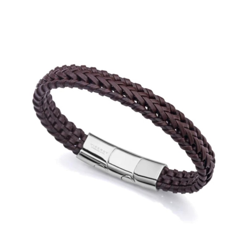 Pulsera Viceroy Fashion 14070P09011 Hombre | Joyería Parejo