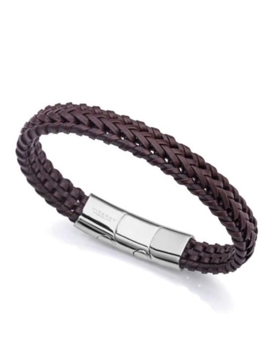 Pulseira Viceroy Fashion 14070P09011 Homem | Joyería Parejo