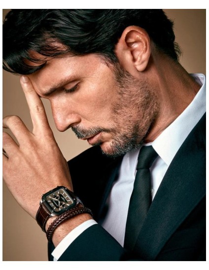Pulsera Viceroy Fashion 14070P09011 Hombre | Joyería Parejo