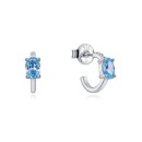 Pendientes Viceroy Plata 13155E000-33 Mujer