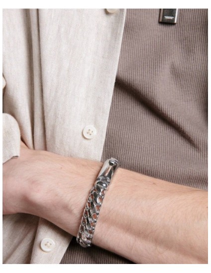 Pulsera Viceroy Fashion 14133P01000 Hombre | Joyería Parejo