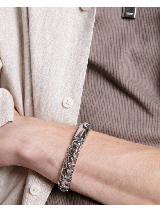 Pulsera Viceroy Fashion 14133P01000 Hombre | Joyería Parejo