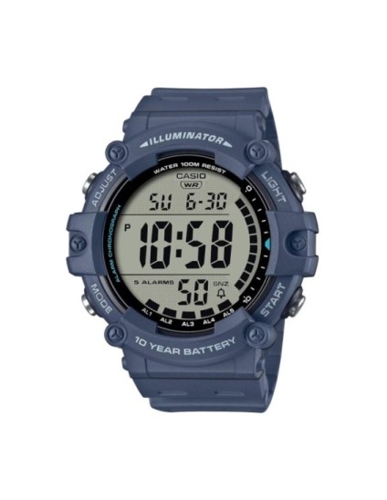 Reloj Casio AE-1500WH-2AVDF para Hombre | Joyería Parejo