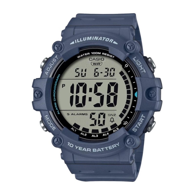 Reloj Casio AE-1500WH-2AVDF para Hombre | Joyería Parejo