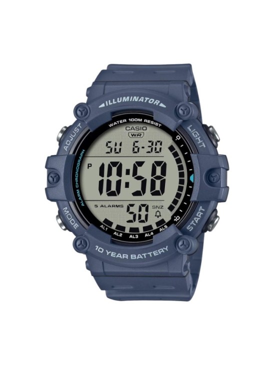 Reloj Casio AE-1500WH-2AVDF para Hombre | Joyería Parejo