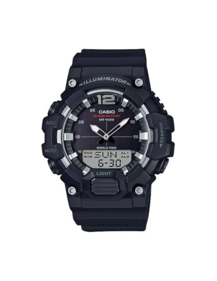 Reloj Casio HDC-700-1AV para Hombre | Joyería Parejo