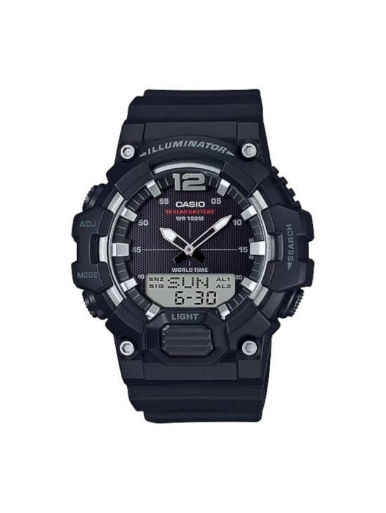 Reloj Casio HDC-700-1AV para Hombre | Joyería Parejo