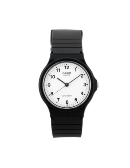 Reloj Casio MQ-24-7BLL Unisex| Joyería Parejo
