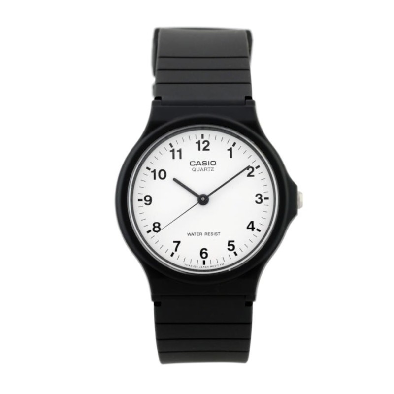Reloj Casio MQ-24-7BLL Unisex| Joyería Parejo