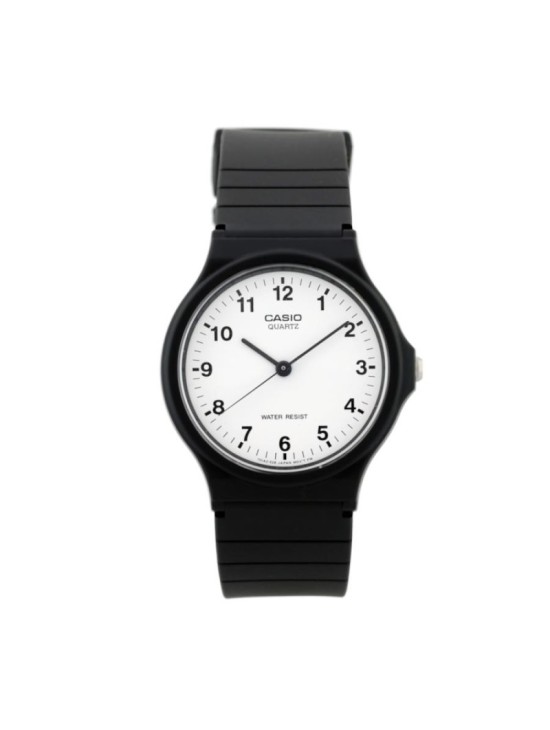 Reloj Casio MQ-24-7BLL Unisex| Joyería Parejo