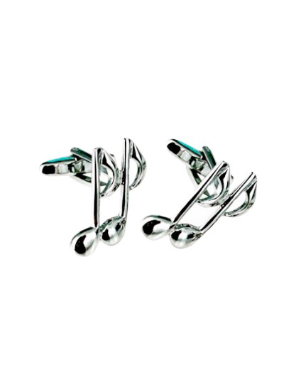 Gemelos Corcheas 50 | Joyería Parejo
