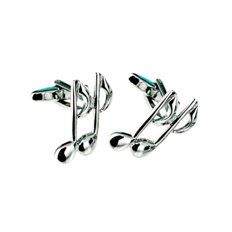 Gemelos Corcheas 50 | Joyería Parejo