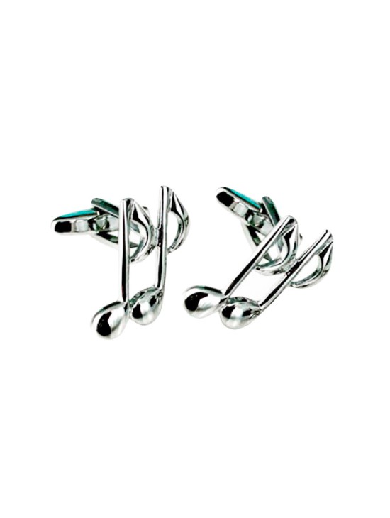Gemelos Corcheas 50 | Joyería Parejo
