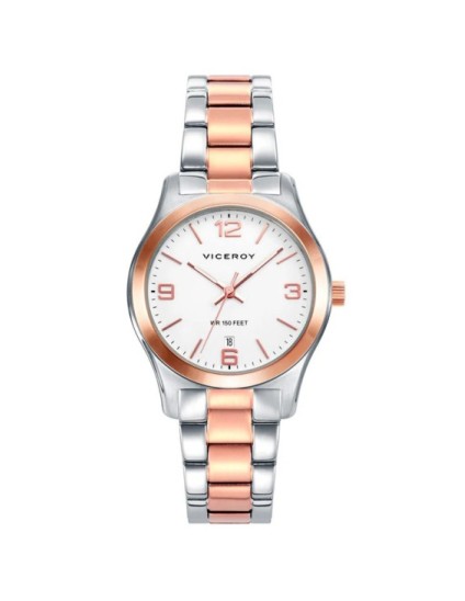 Reloj Viceroy 401086-95 Mujer | Joyería Parejo