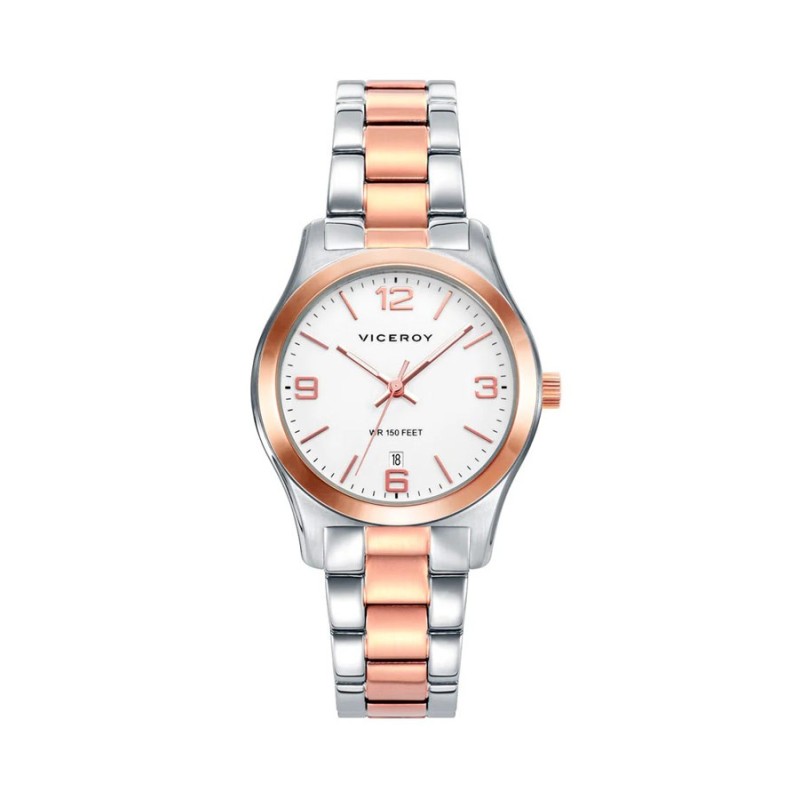 Reloj Viceroy 401086-95 Mujer | Joyería Parejo