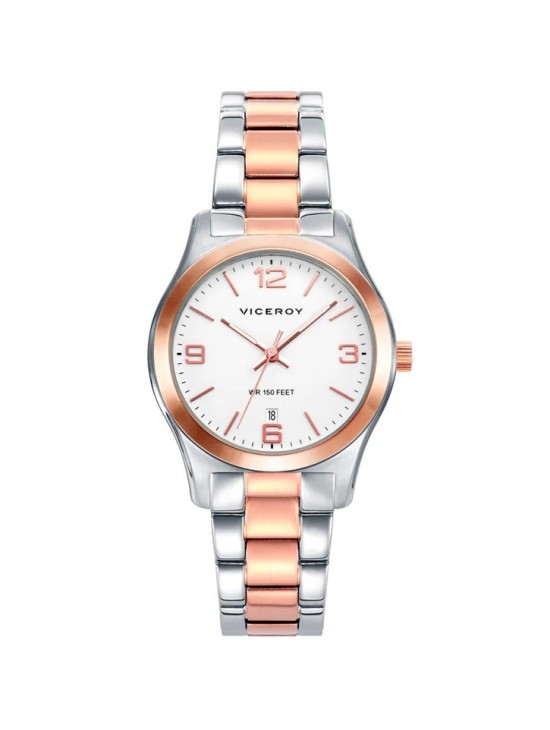 Reloj Viceroy 401086-95 Mujer | Joyería Parejo