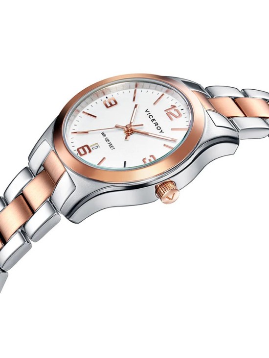 Reloj Viceroy 401086-95 Mujer | Joyería Parejo