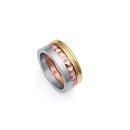 Anillo Viceroy Fashion 14083A01419 Mujer Talla 14