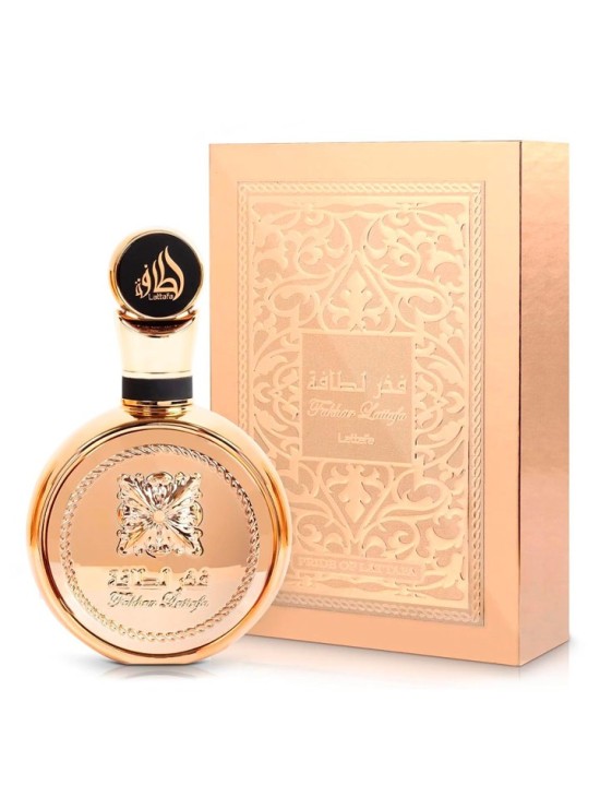 Perfume Lattafa Yara Candy 100 ml Mujer | Joyería Parejo