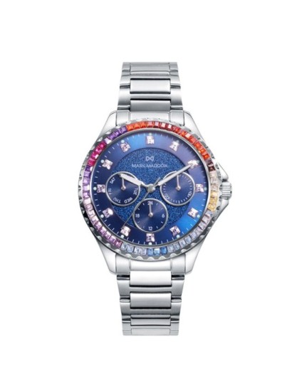 Reloj Mark Maddox MM1030-65 Hombre | Joyería Parejo